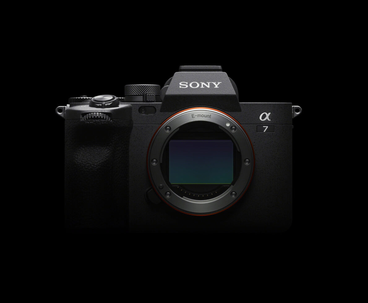 Sony Introduces Mirrorless Alpha 7 IV Camera