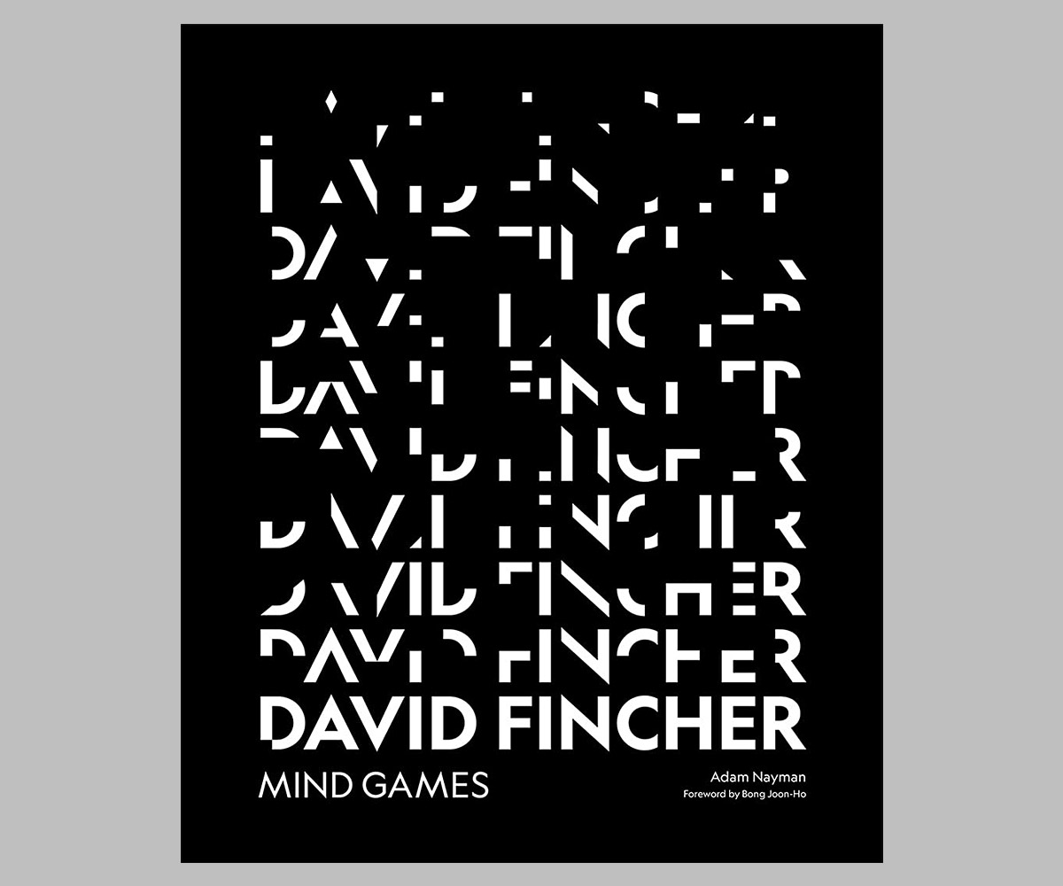 David Fincher: Mind Games