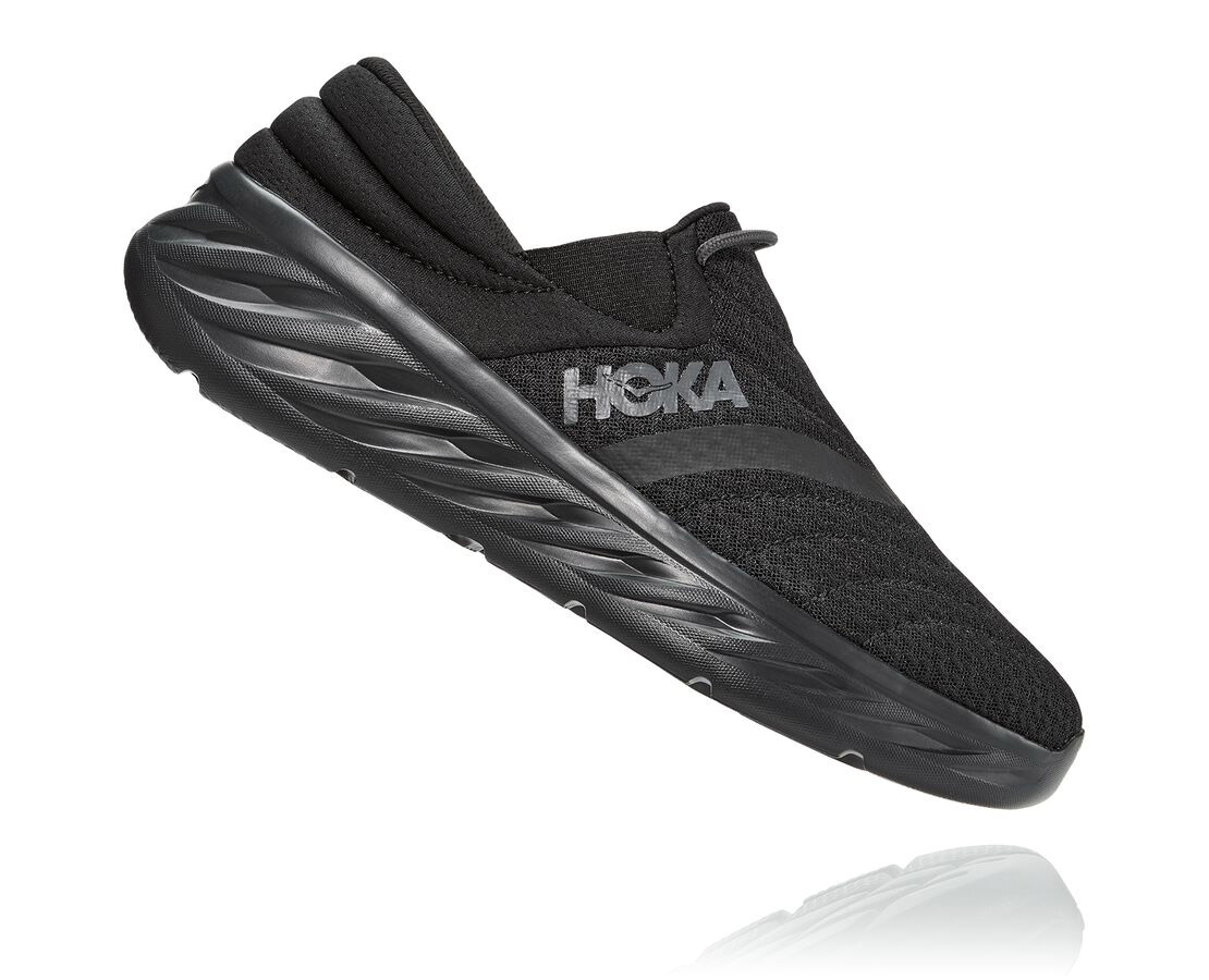 HOKA’s Ora 2 is a Runner’s Recovery Shoe