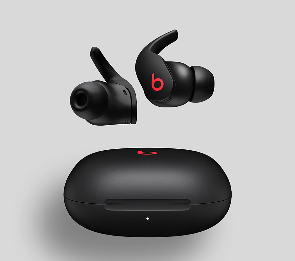 Beats Fit Pro Stays Put While You Work Out