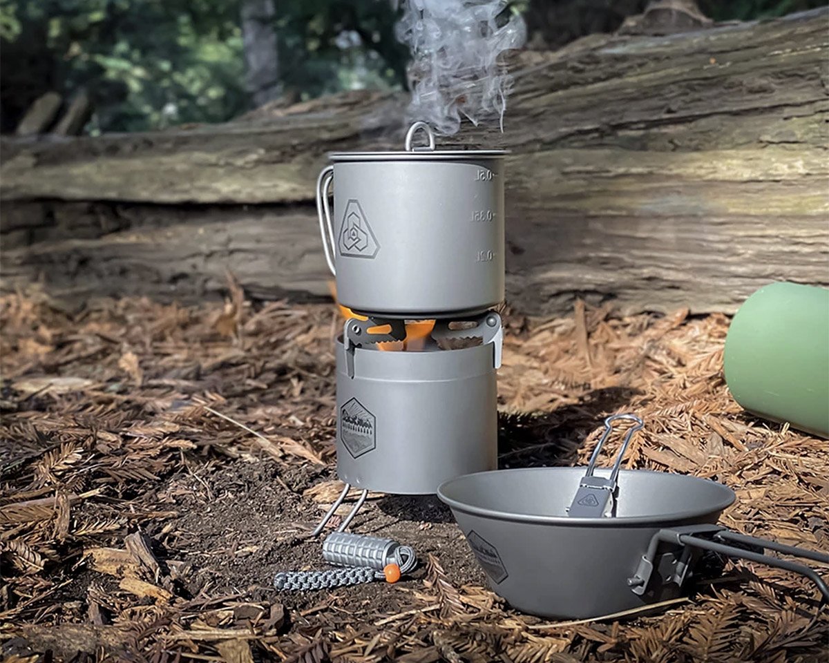 8 Best Camping & Backpacking Stoves for 2022