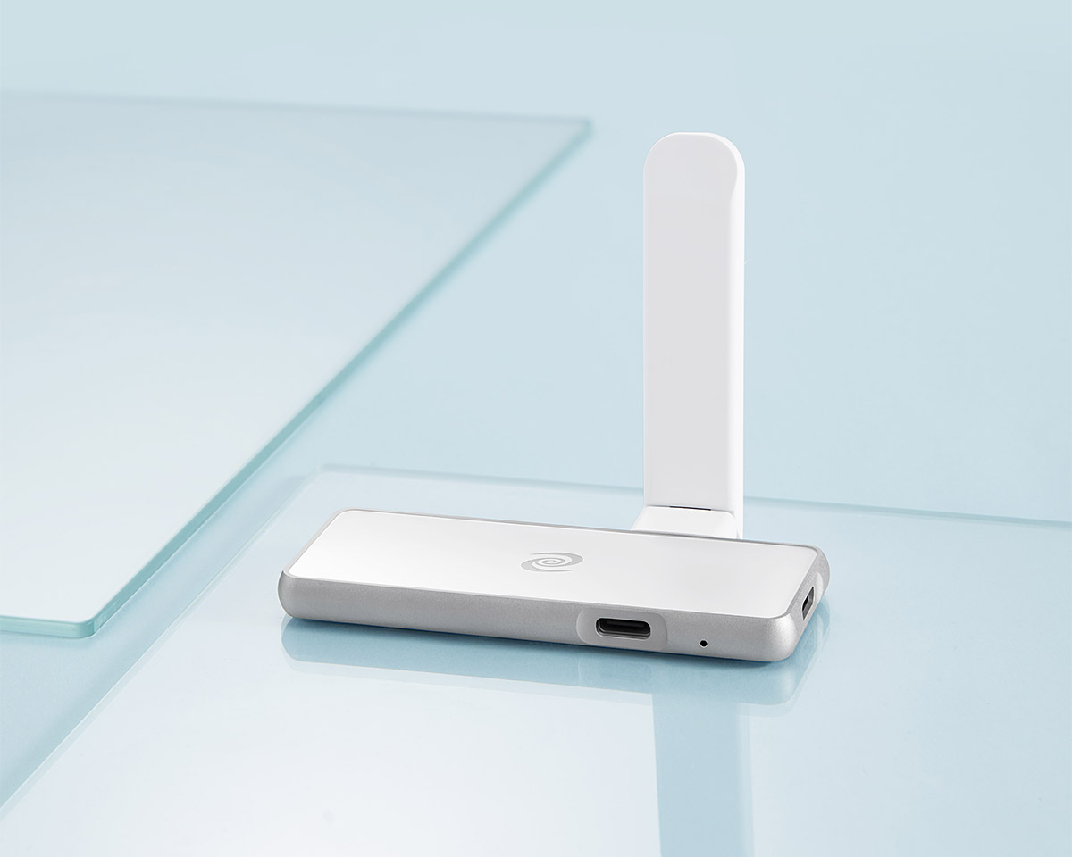 Deeper Connect Pico Keeps Your Signal Secure