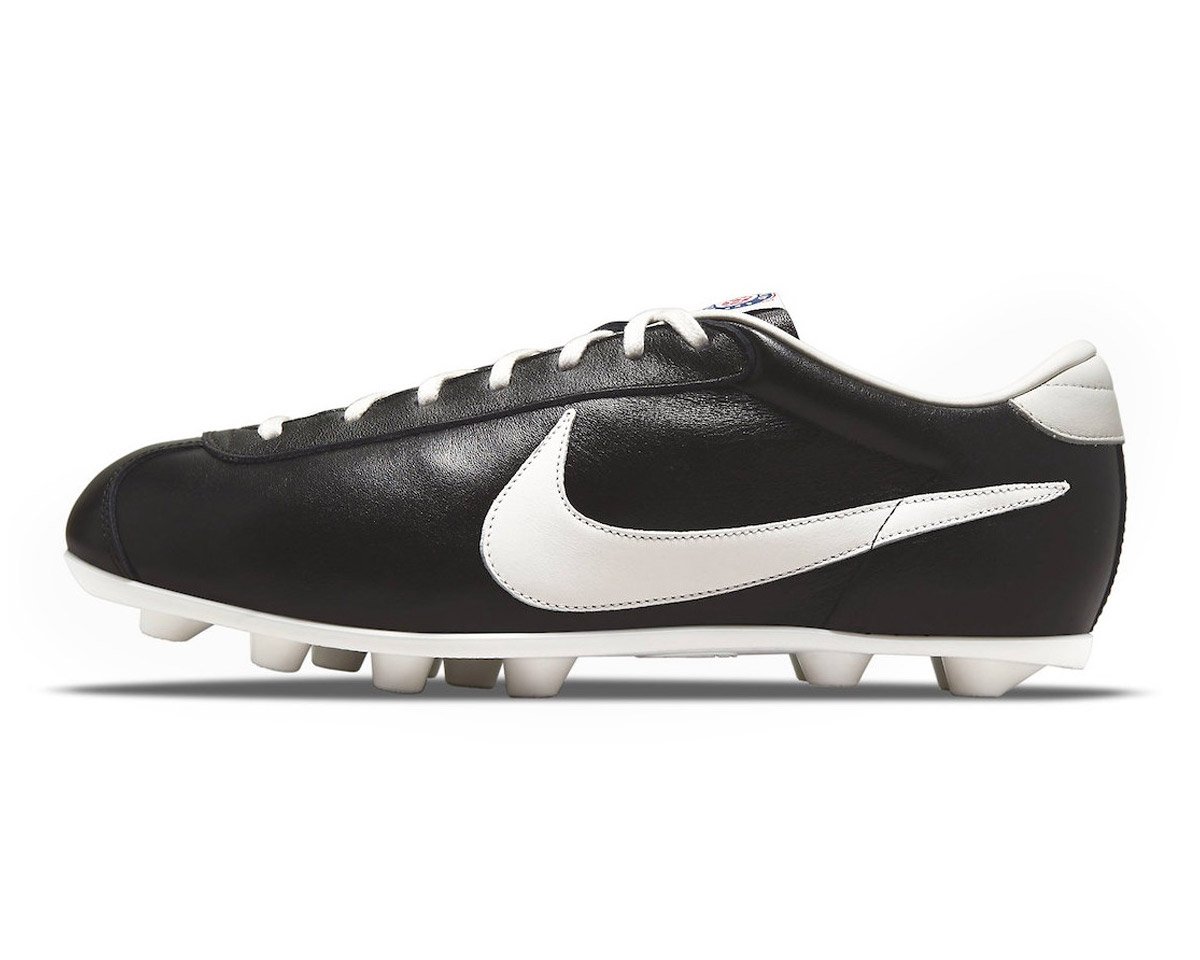 Nike Laces Up A Soccer Classic with 1971 Football Boot