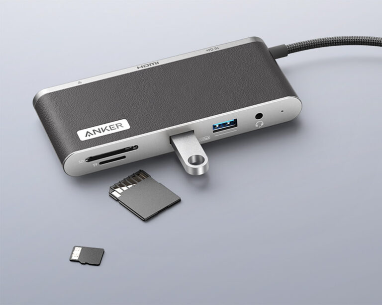 This 10-In-1 Hub Really Has it All | WERD