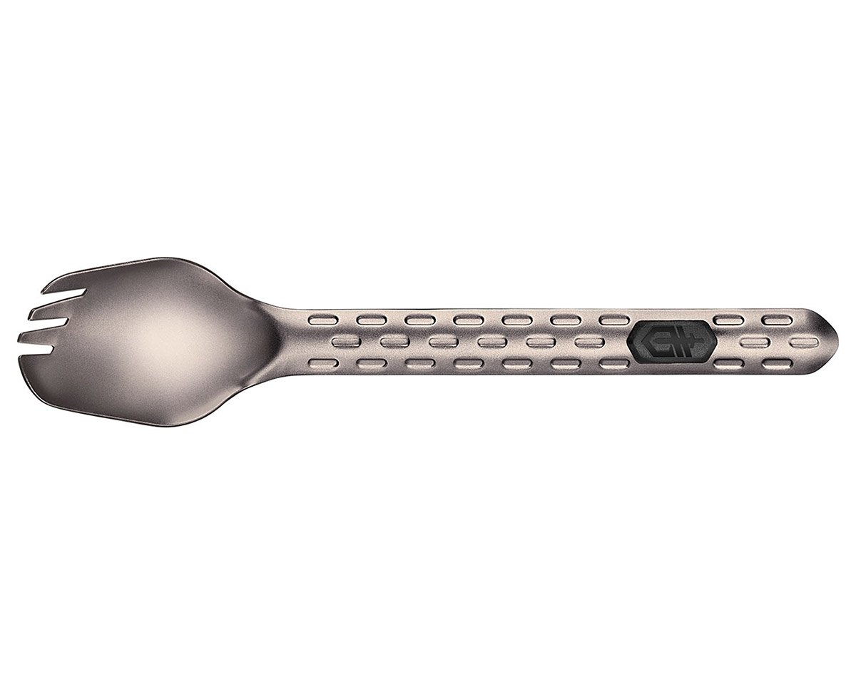 Gerber Devour Titanium is a Camp Kitchen Essential