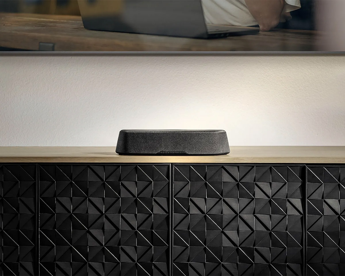 Polk Audio Introduces MagniFi Mini AX Soundbar