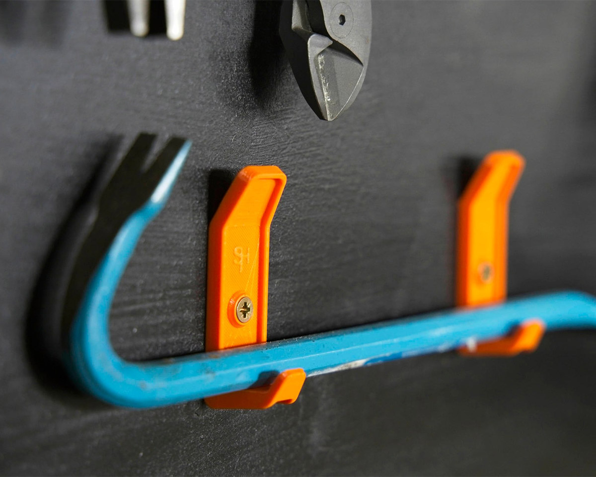 Organize Everything with Superhooks