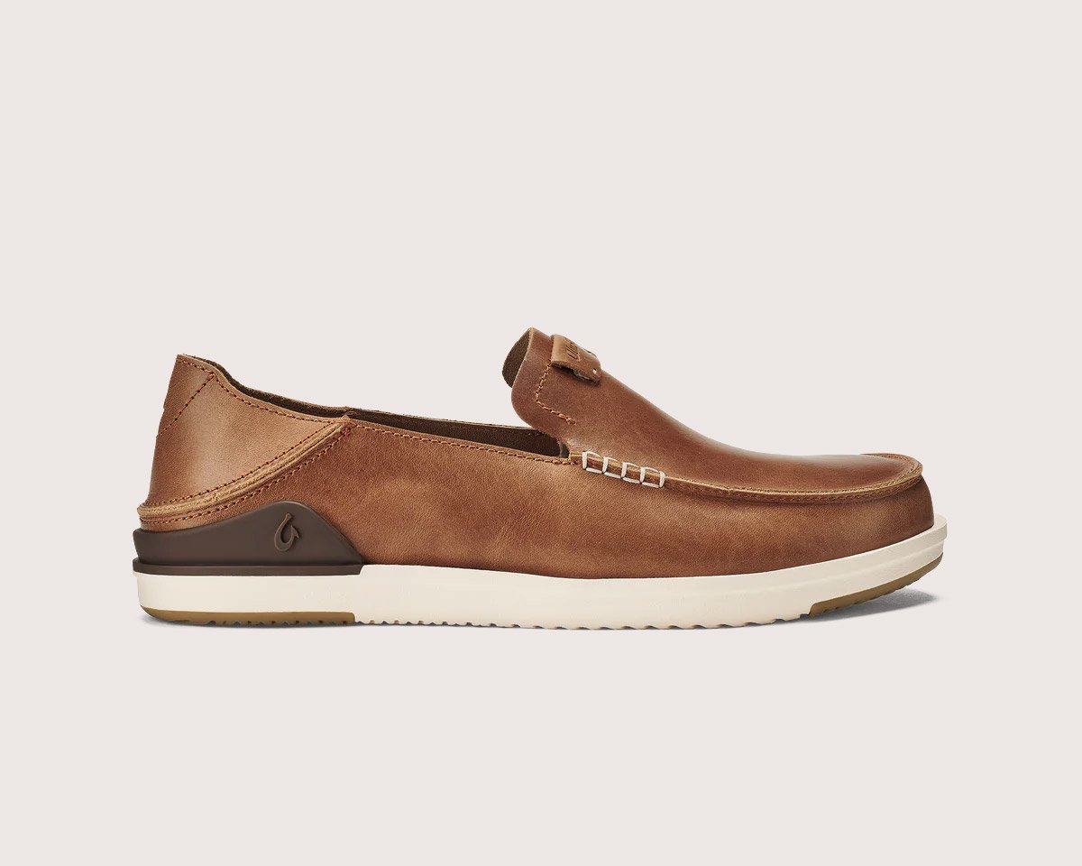 The 10 Best Men's Slip-On Shoes of 2023