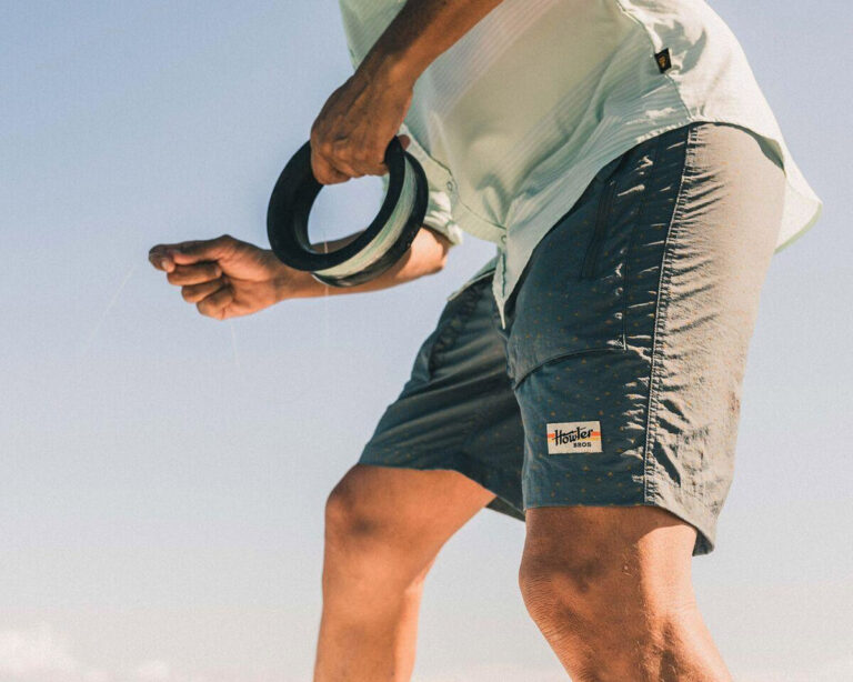 The 10 Best Men’s Shorts for Summer 2022 WERD