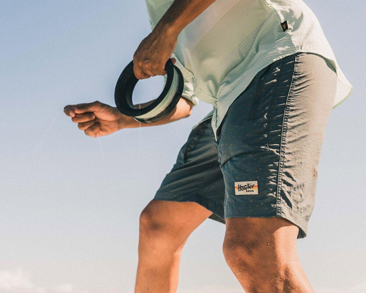 The 10 Best Men’s Shorts for Summer 2023