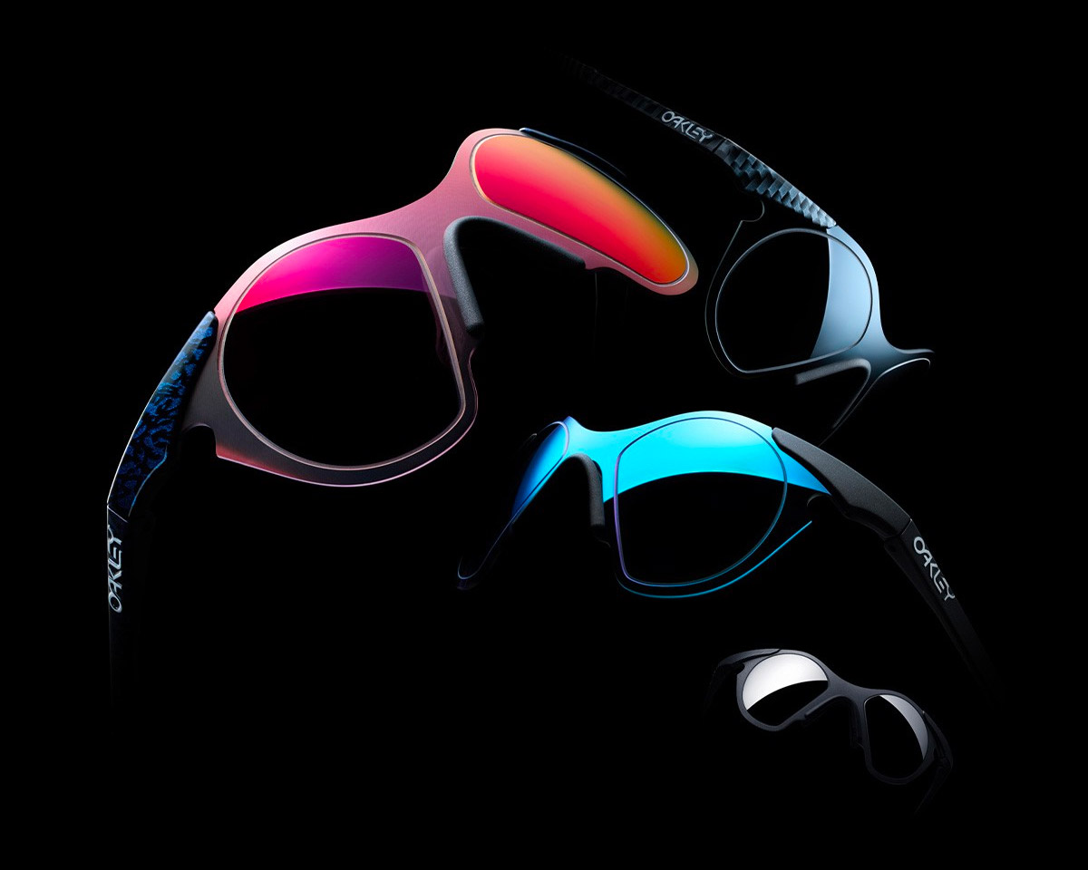 Oakley’s Sub Zero Sunglasses: Throwback Design with Cutting-Edge Performance