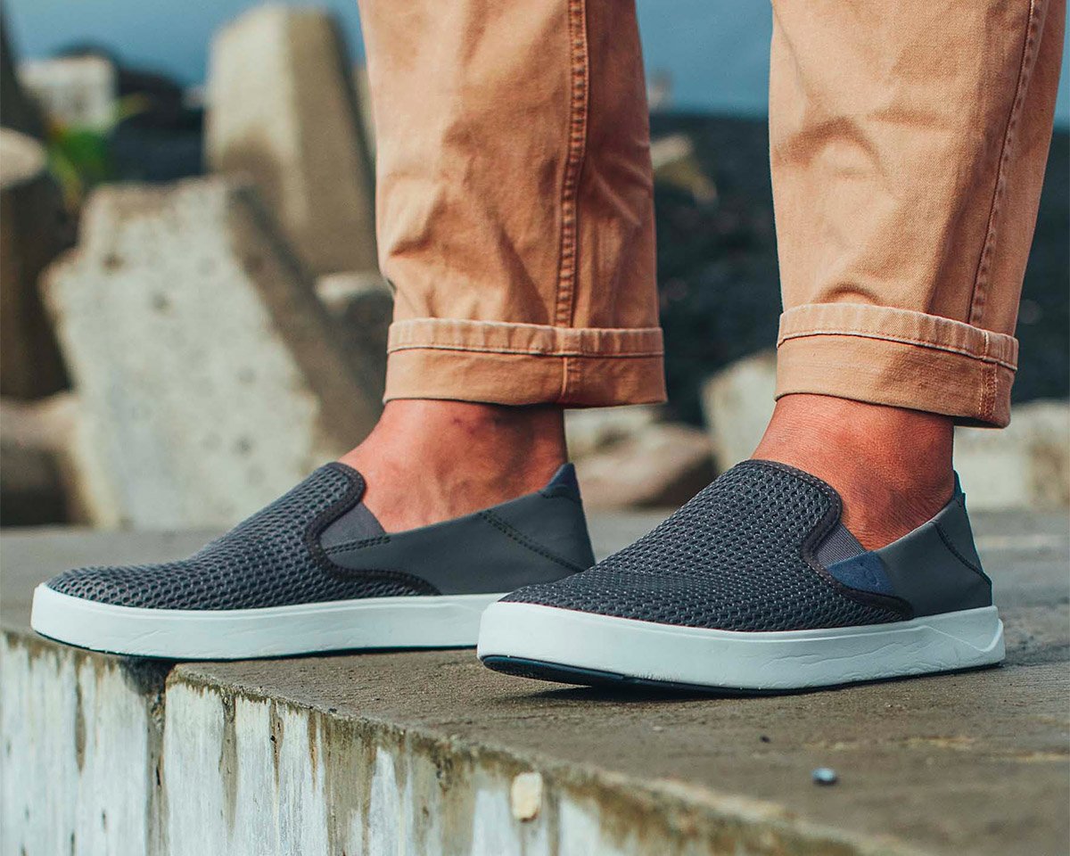 Vellykket Jep Robe 12 Best Slip-on Shoes for Men in 2023 | WERD