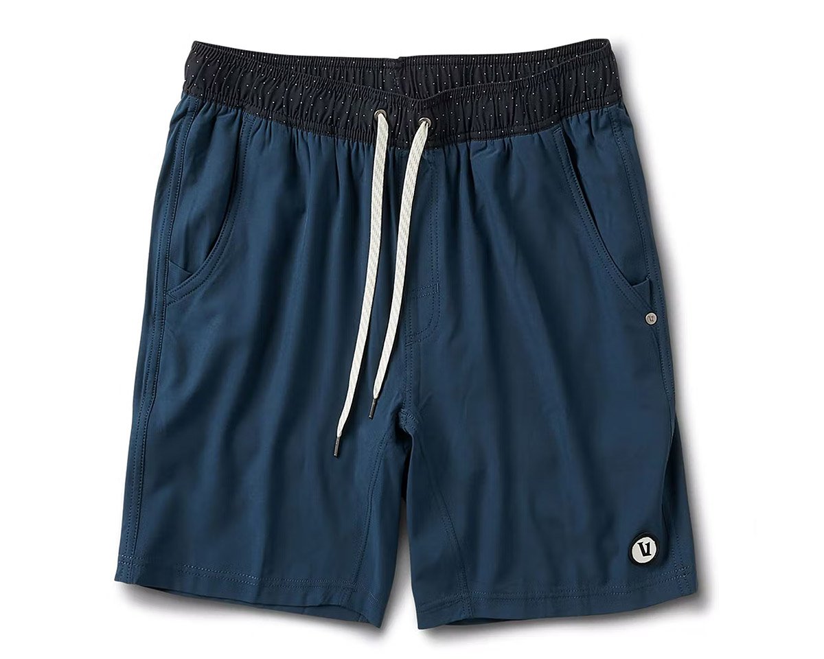 The Best Men's Gym Shorts for Better Workouts in 2024 | WERD