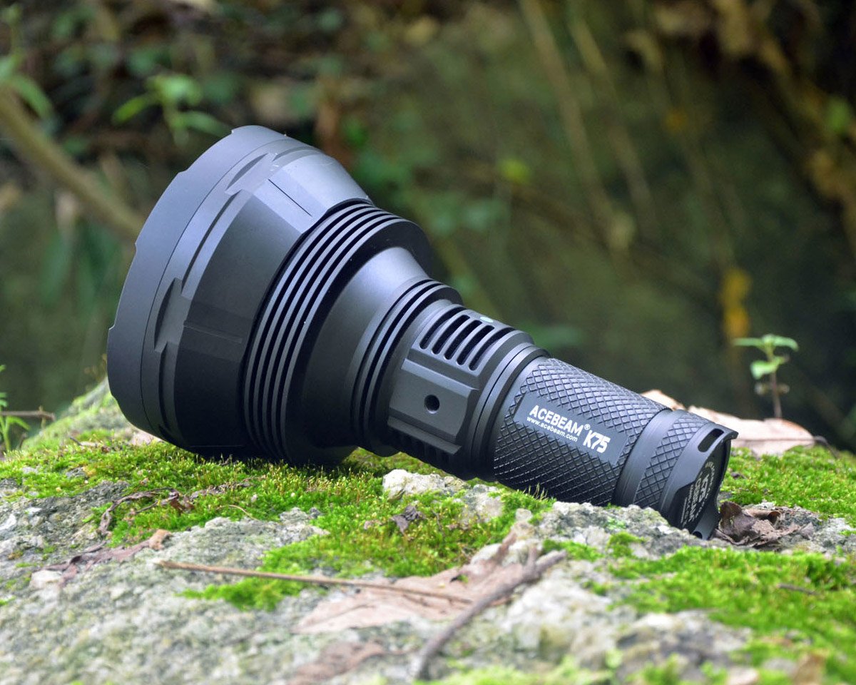 The 11 Brightest High Flashlights of 2023 | WERD