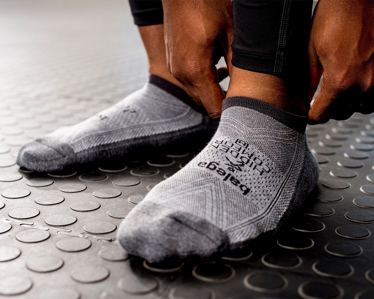 14 Best No-Show Socks for Men (That won't slip)