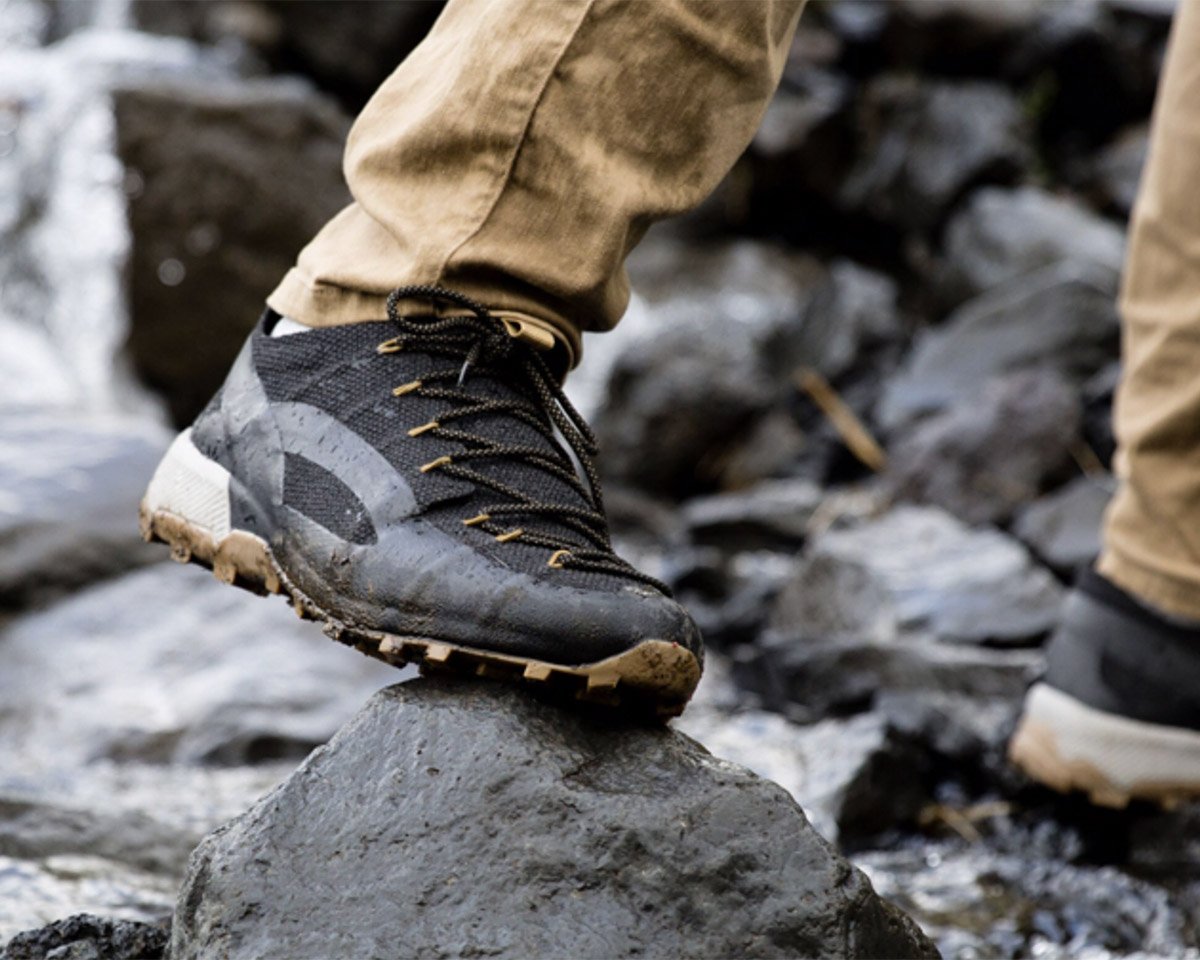 Naglev’s Unico Hikers are the Toughest, Most Bulletproof Adventure Boots to Buy Now