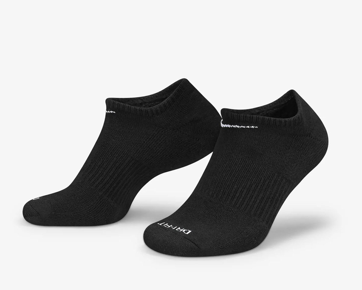 14 Best No-Show Socks for Men (That won't slip) | WERD