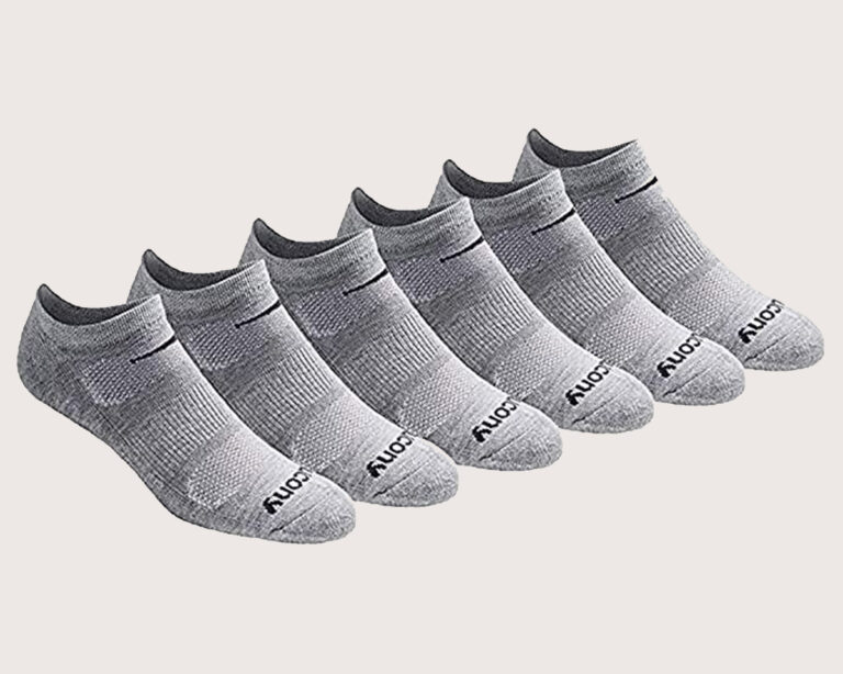 13 Best No-Show Socks for Men (That won’t slip) | WERD