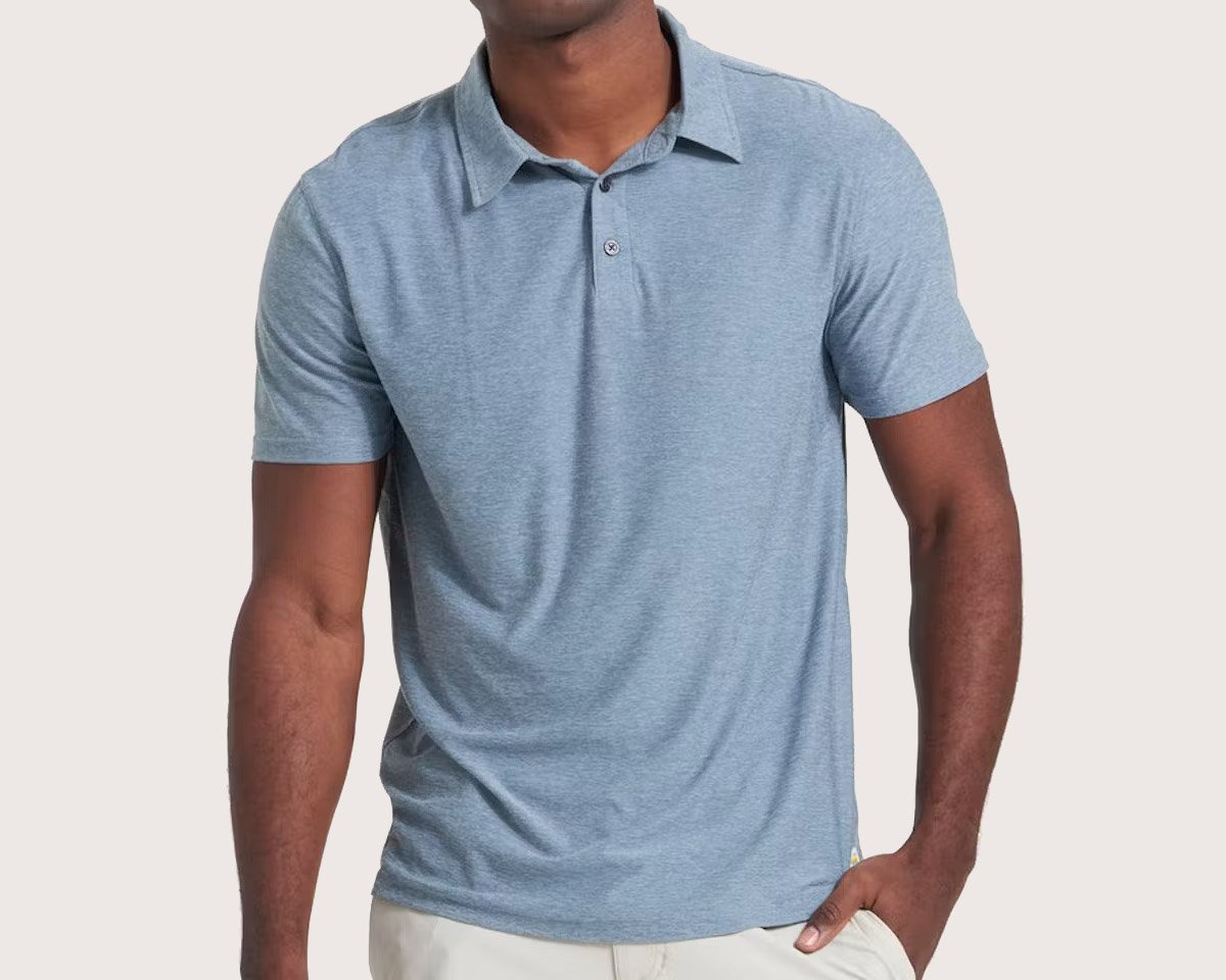 21 Luxury Polo Shirt Brands That Are Worth The Money (2023)