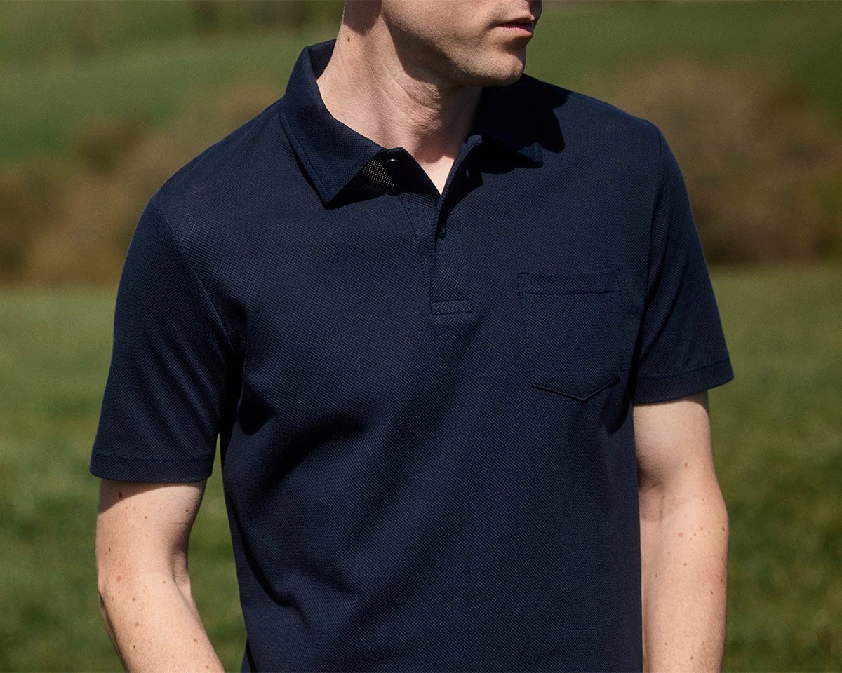 Best Polo Shirts for Men 2023, Tested by Style Editors