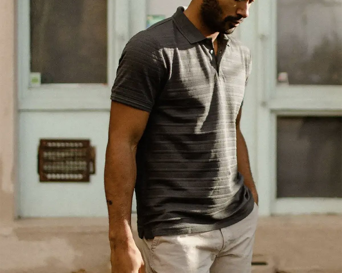 Best Polo Shirts for Men 2023, Tested by Style Editors