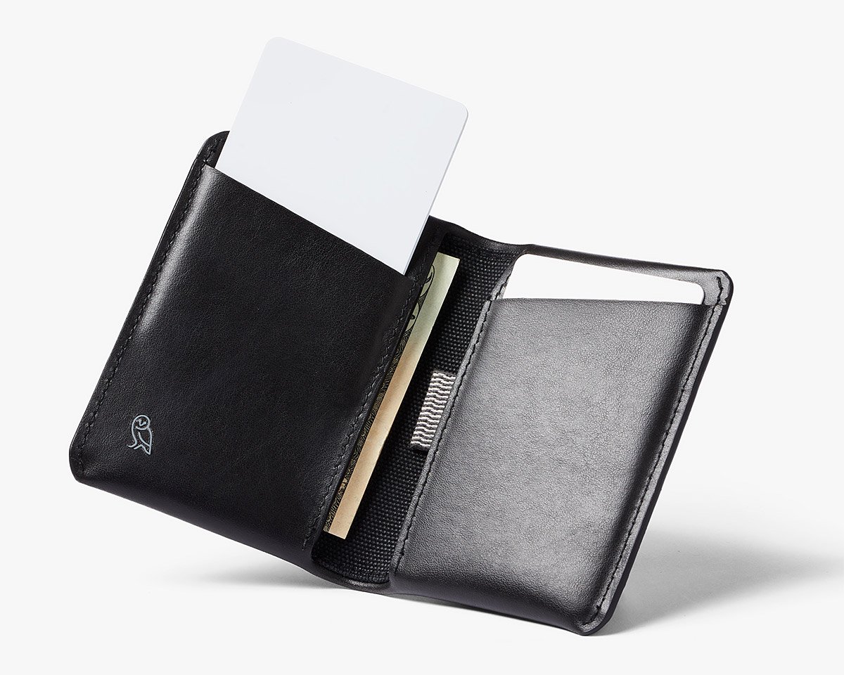 Bellroy Introduces The Plant-Based Slim Sleeve MIRUM Edition