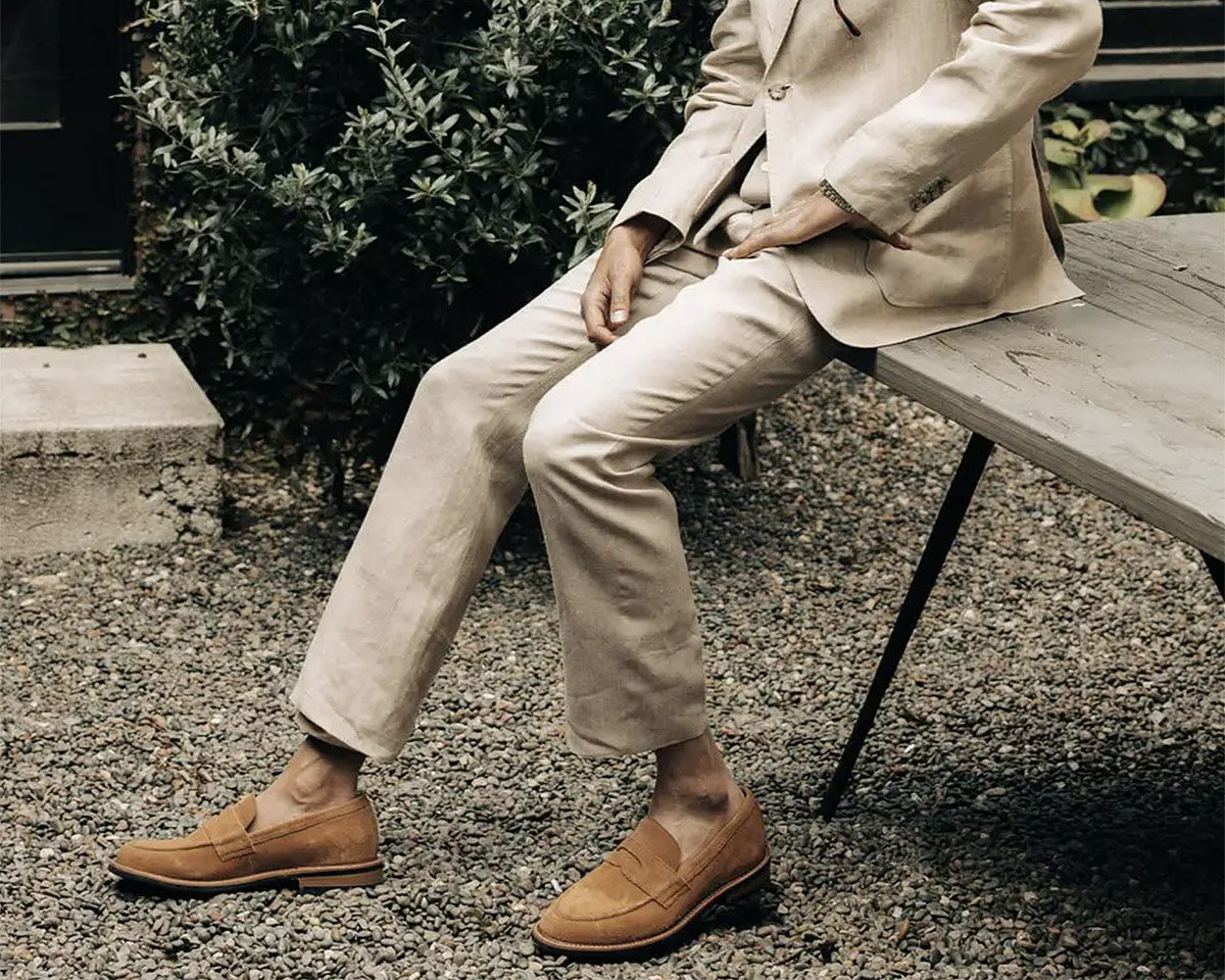 14 Best Men’s Linen Pants for Summer