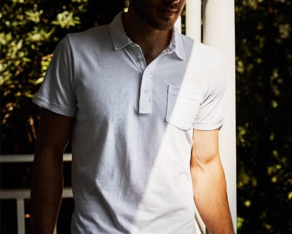 14 Best Men’s T-Shirt Brands to Update Your Basics