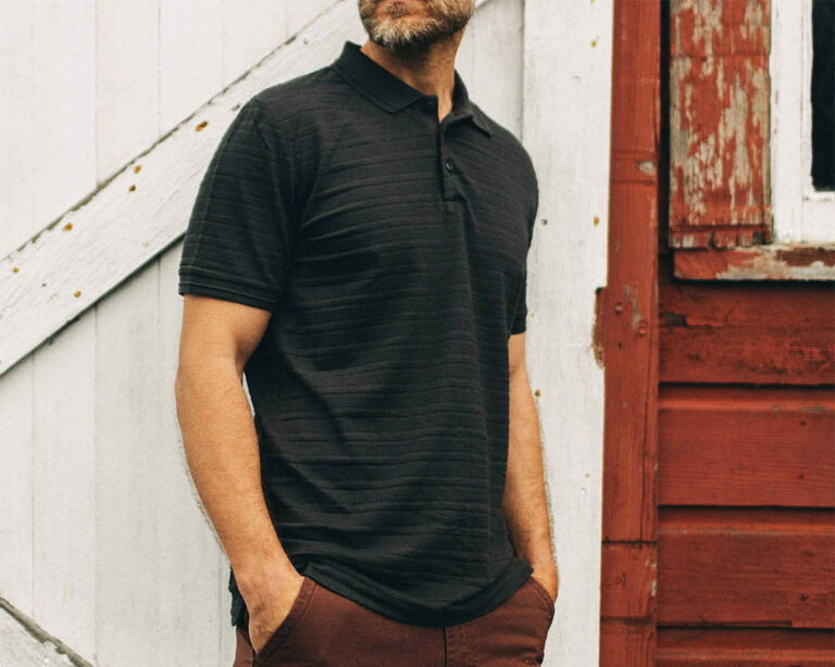 The 10 Best Men’s Polo Shirts for 2022 WERD