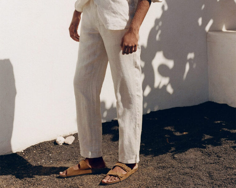 The 11 Best Men’s Linen Pants for 2022 | WERD