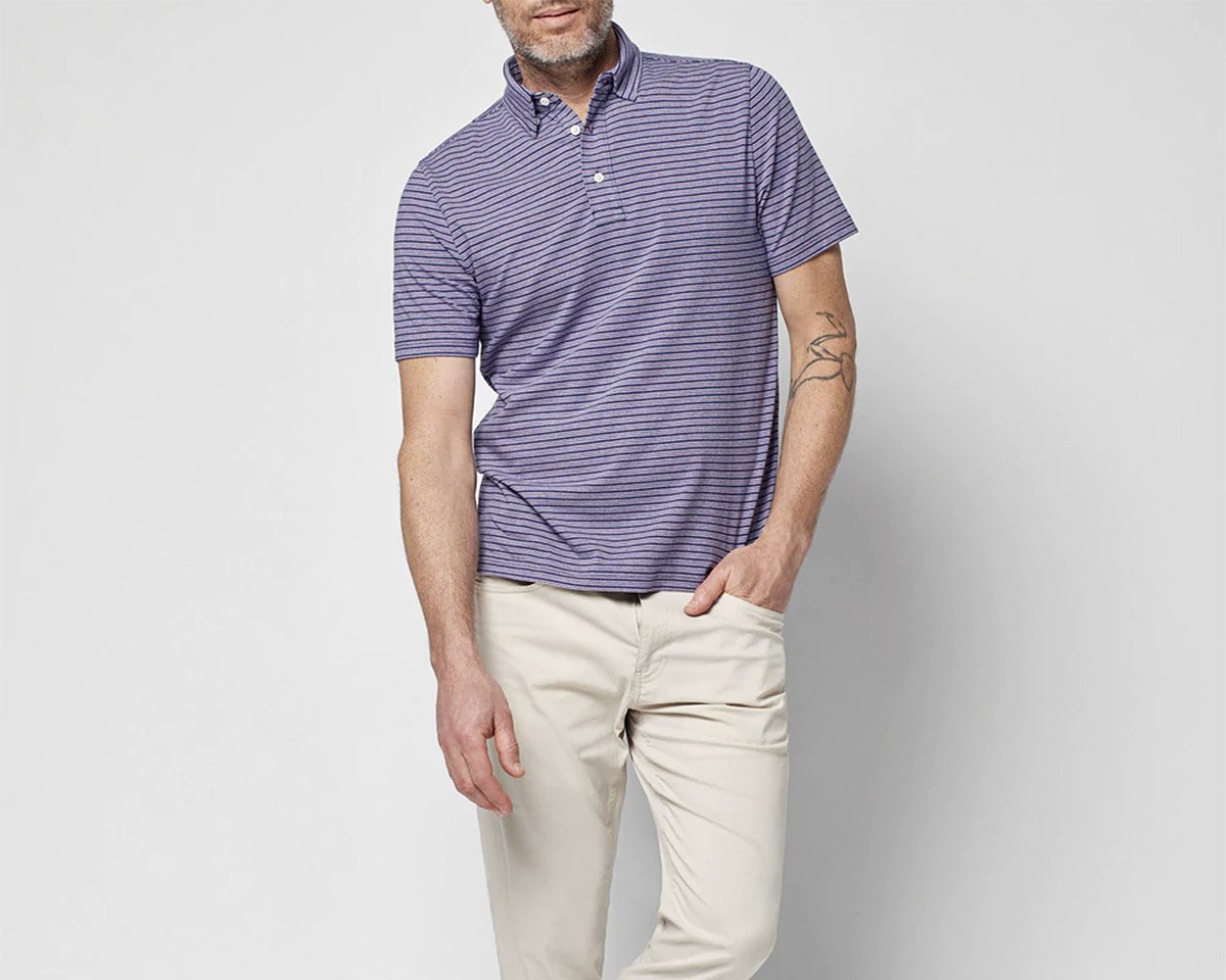 21 Luxury Polo Shirt Brands That Are Worth The Money (2023)