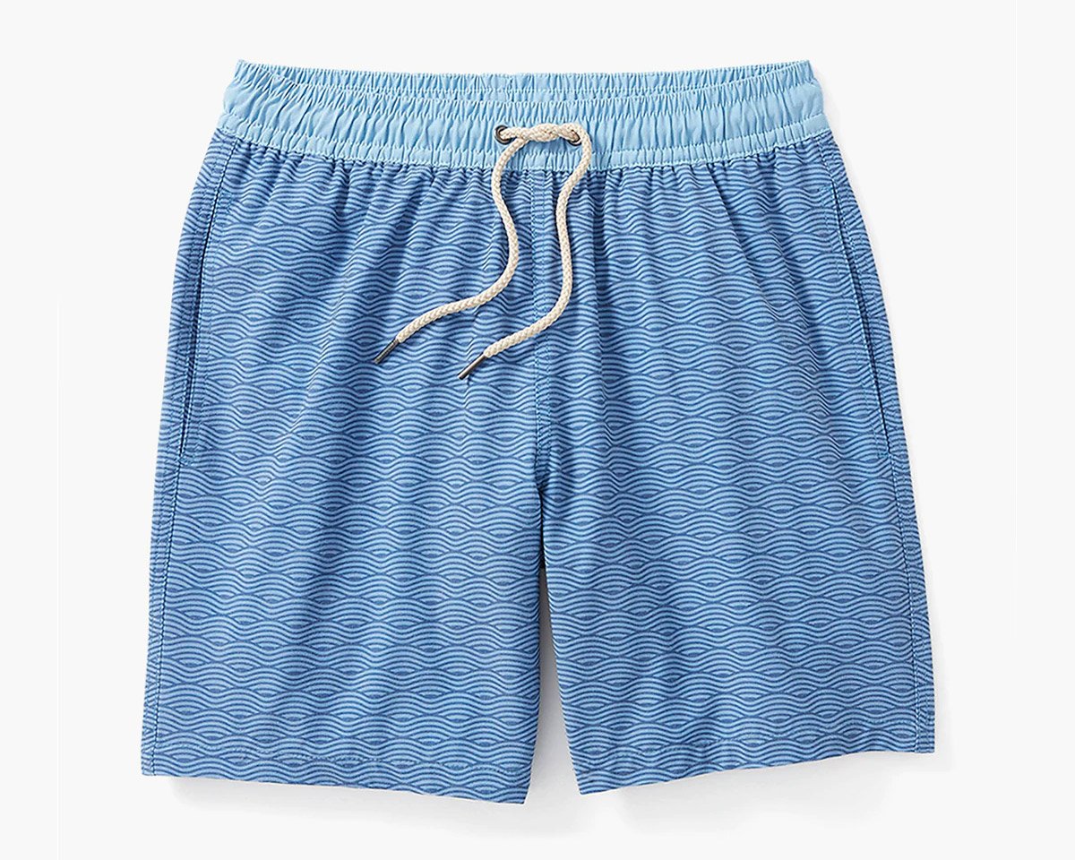 16 Best Men's Swim Trunks for Summer 2023 | WERD