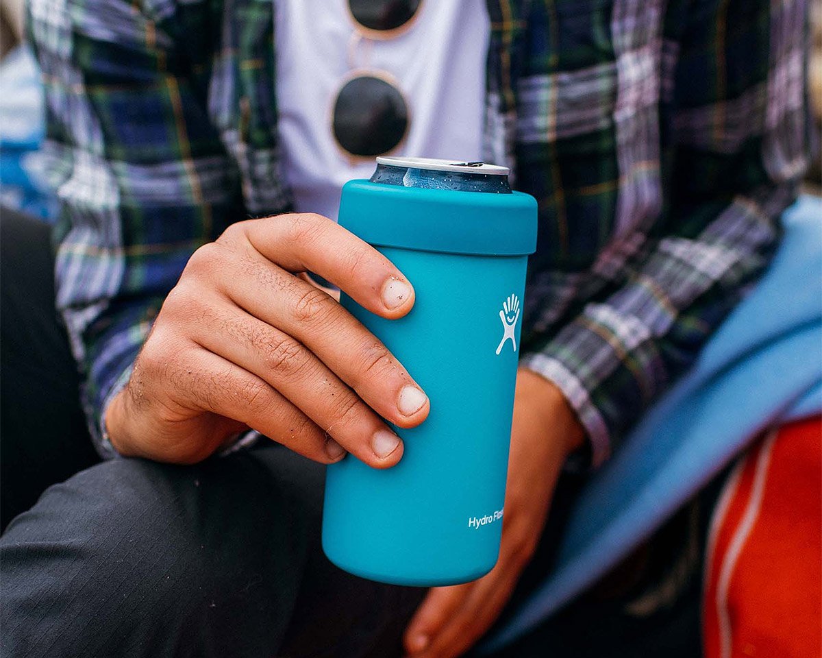 Hydro Flask Introduces New Cooler Cup