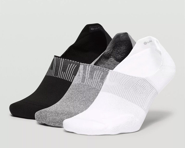 14 Best NoShow Socks for Men in 2023 (That won't slip) WERD