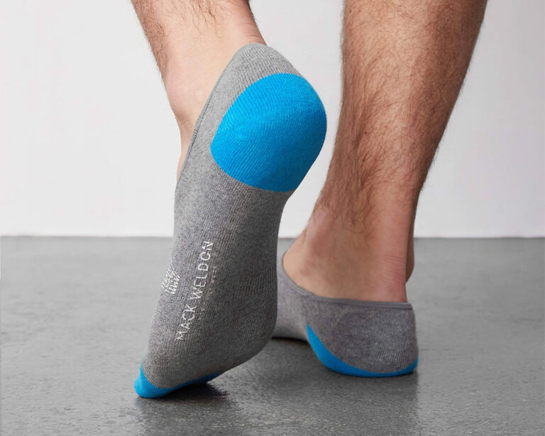 14 Best NoShow Socks for Men (That won’t slip) WERD