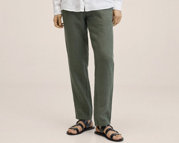 best linen pants 2020