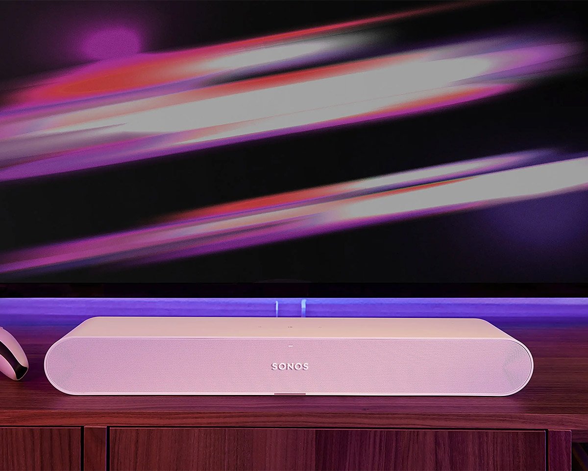 Sonos Ray Combines Affordability with High Sound Quality