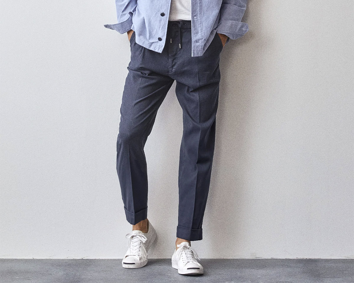 The 11 Best Men’s Linen Pants for 2023 | WERD