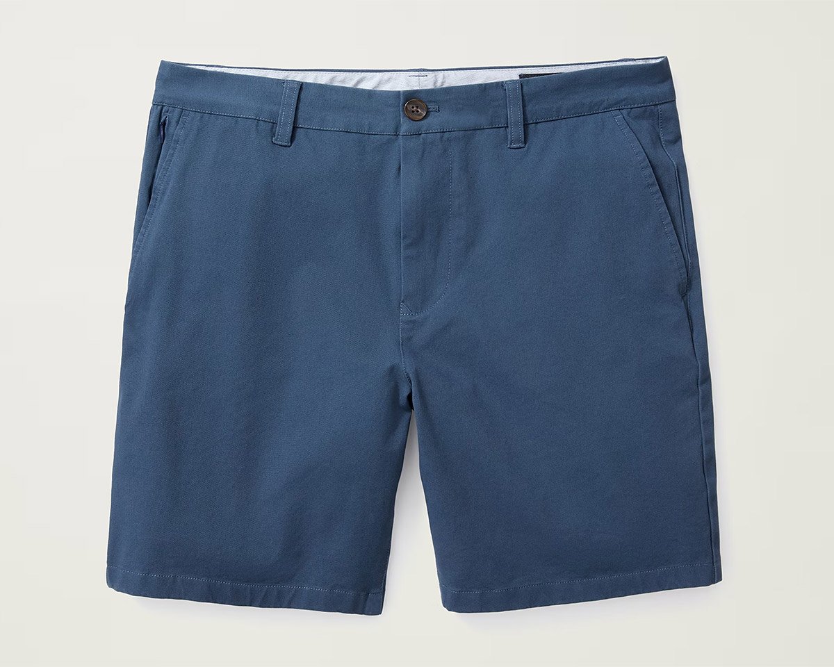 6 Best Chino Shorts for Men in 2024 | WERD