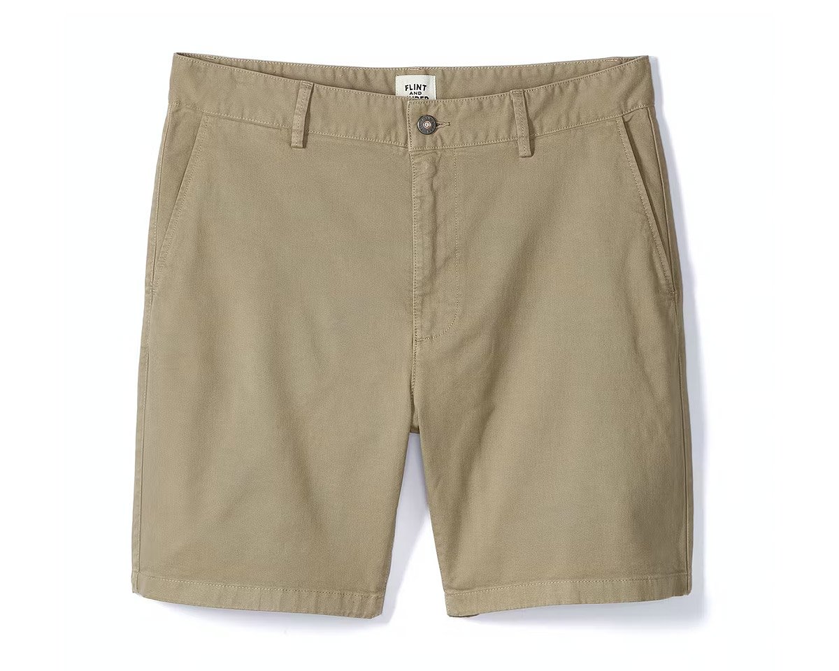 The Best Chino Shorts for Men in 2023 - Top Men's Chinos