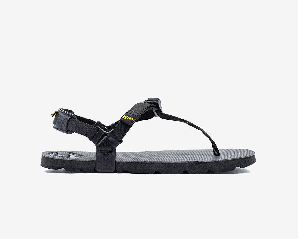 This Luna Mono Winged Edition Sandal was Tested by Ultra-marathoners