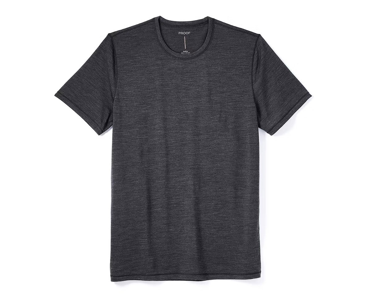 9 Best Men's Moisture Wicking Workout T-shirts for 2023 | WERD