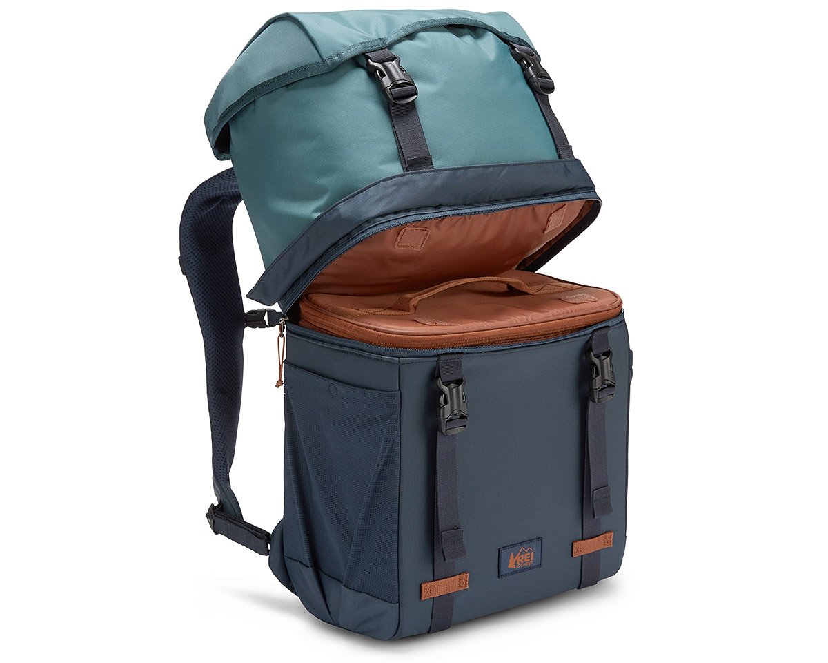 11 Best Insulated Backpack Coolers for 2024 WERD