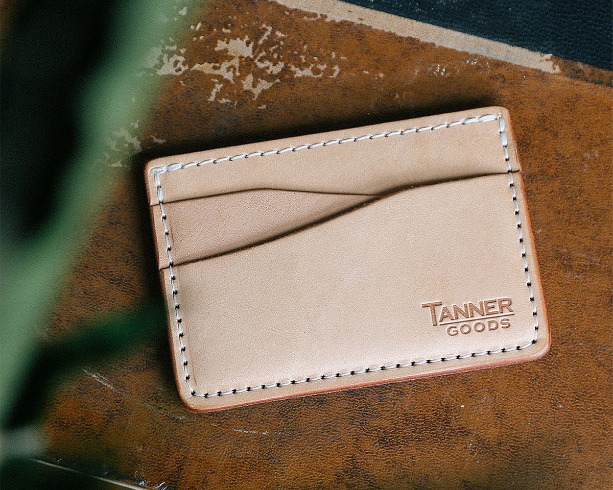 The 13 Best Card Holders for Men in 2024