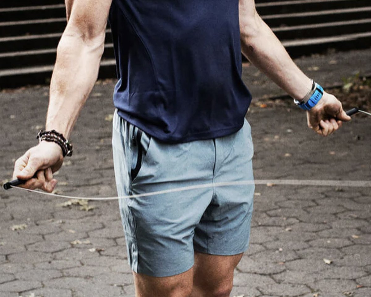 The Best Men's Gym Shorts for Better Workouts in 2024