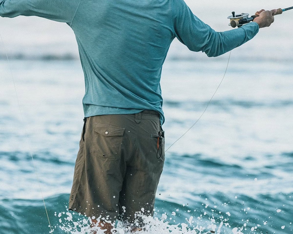 8 Best Hybrid Shorts for Men