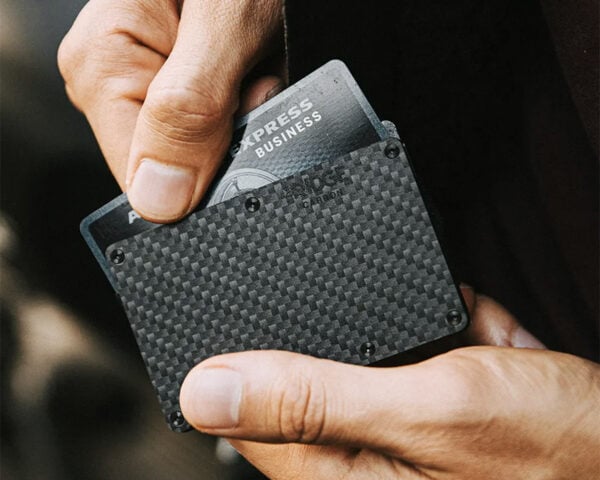 13 Best Metal Wallets for Men