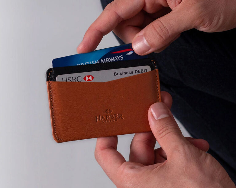 12 Best Slim Wallets for Men in 2025 | WERD