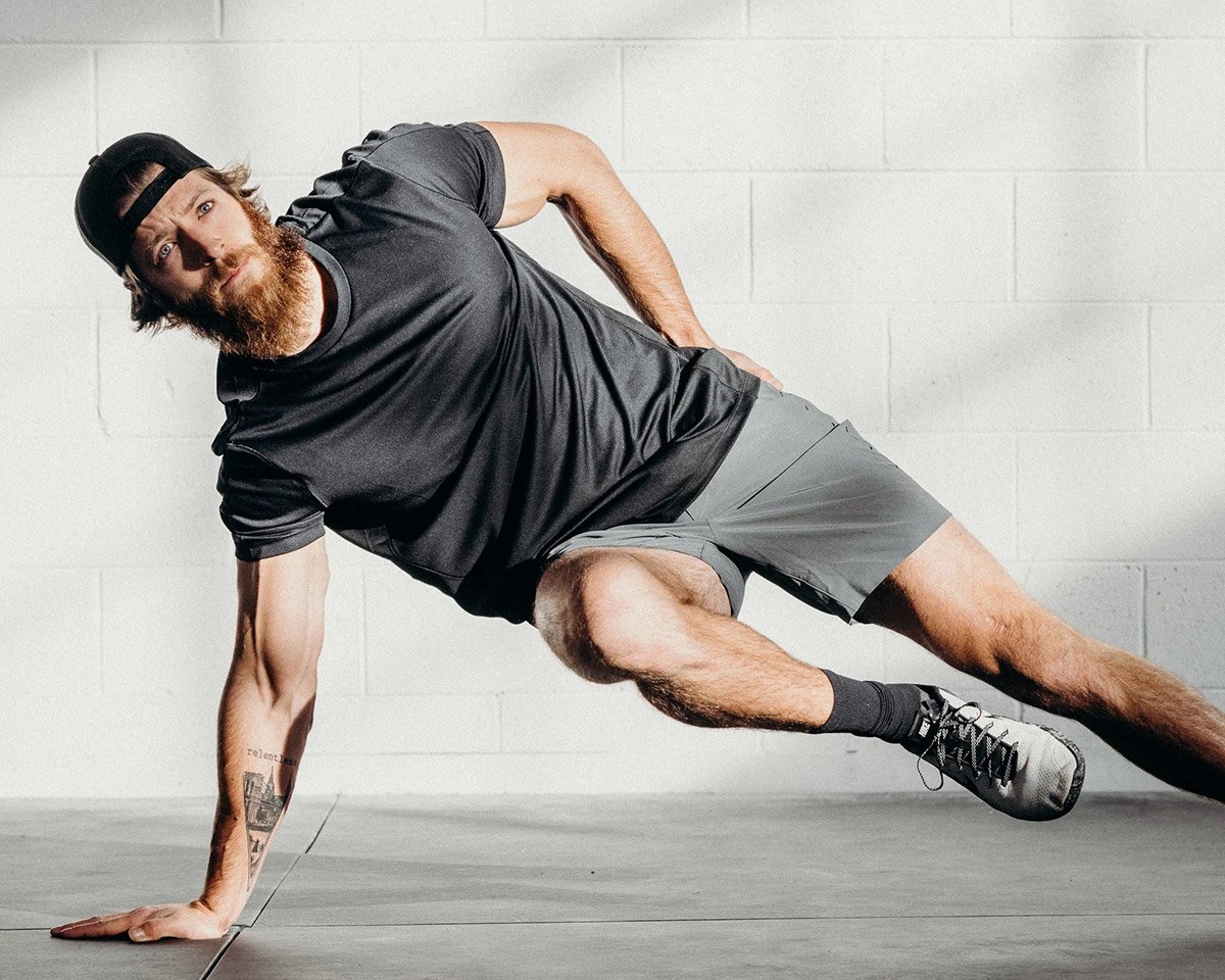 The Best Workout Clothes for Men in 2023