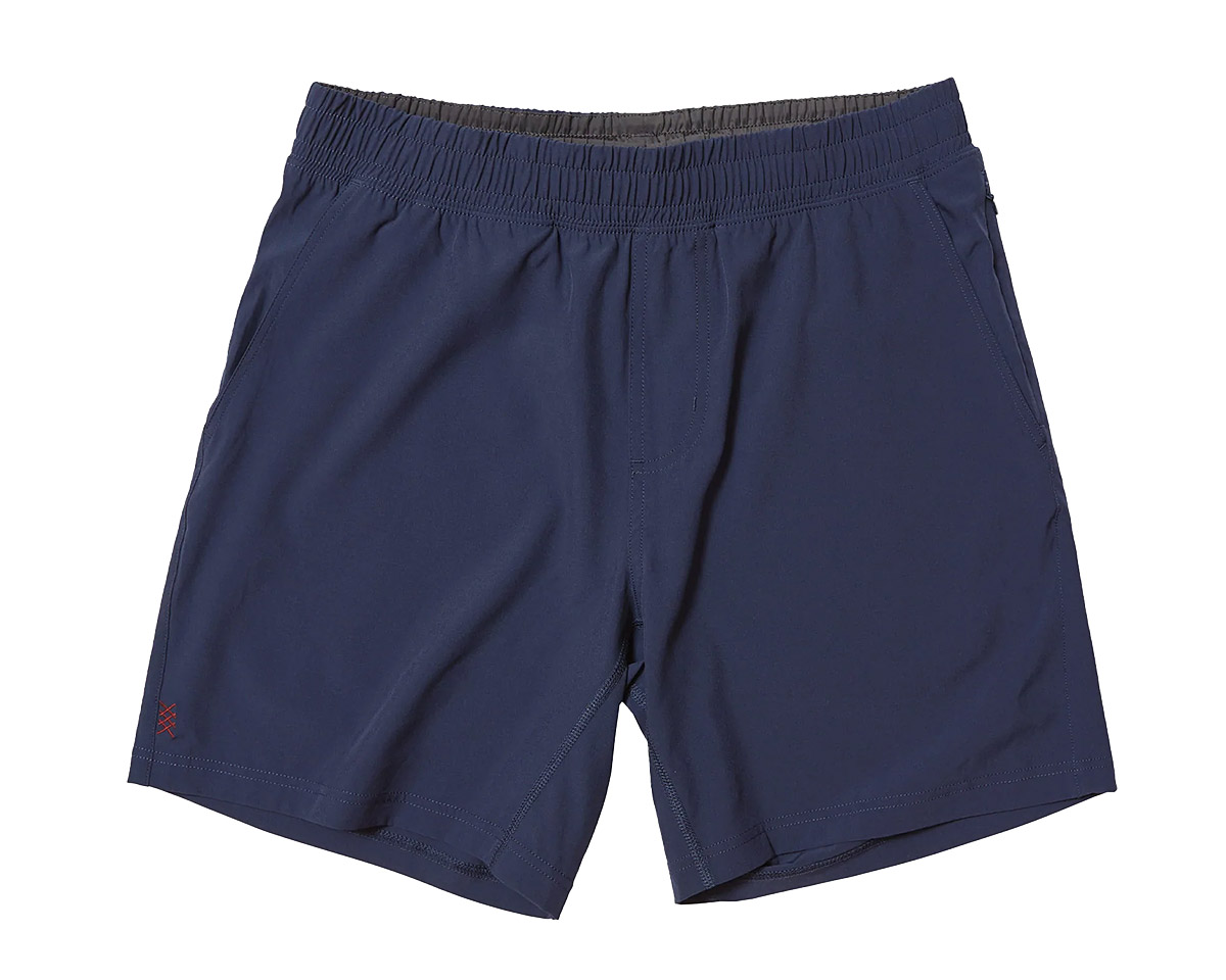 The Best Men's Gym Shorts for Better Workouts in 2023 | WERD